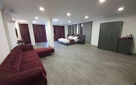Karikatür Bi Hotel